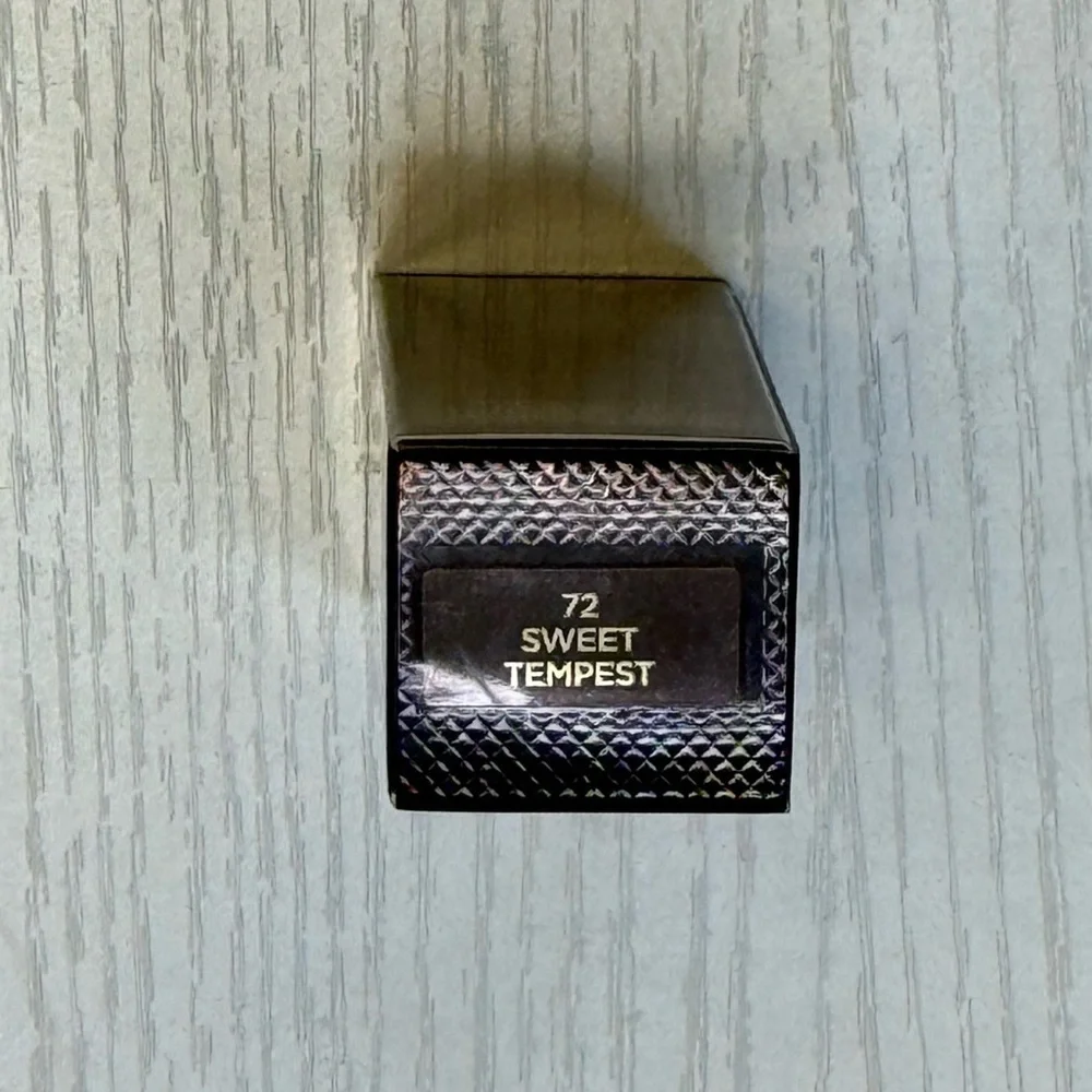 Tom Ford Lip Color - Sweet Tempest #72